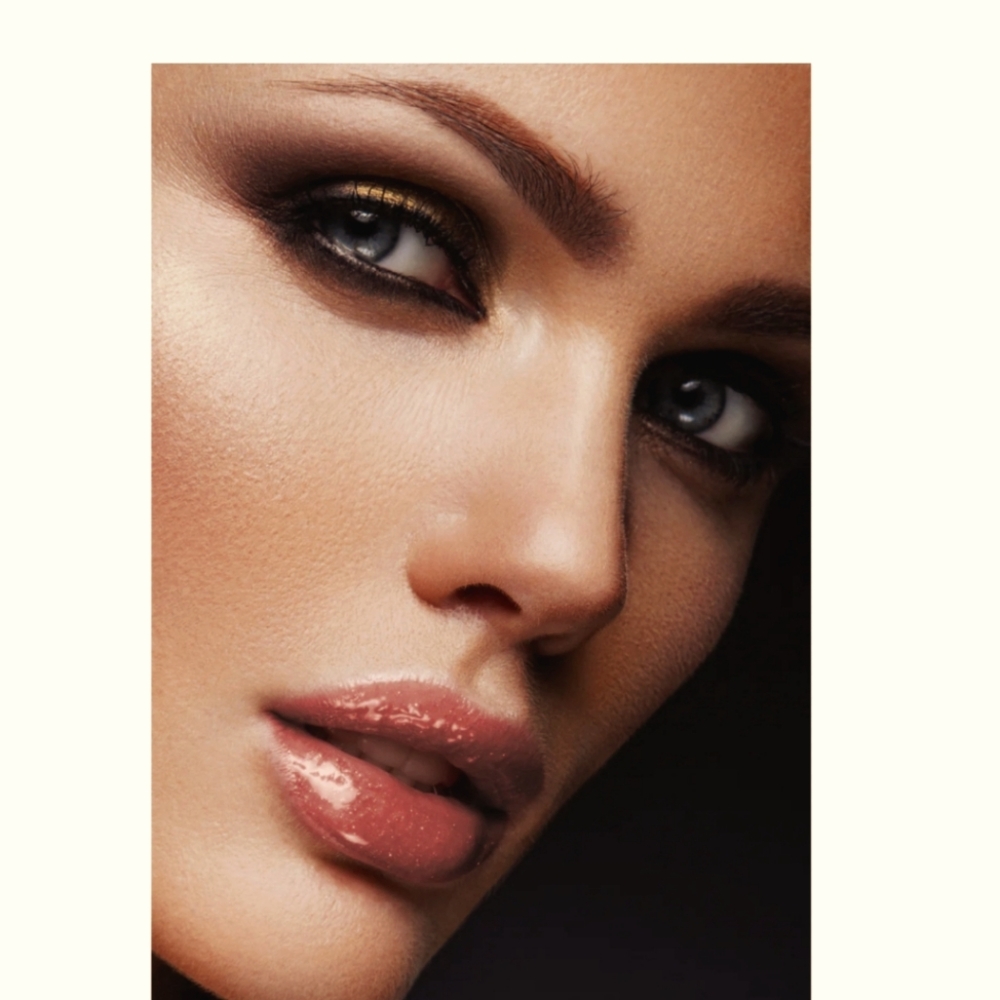 MastroVIP Vegan Delmonte Glaze Pearl Lipgloss